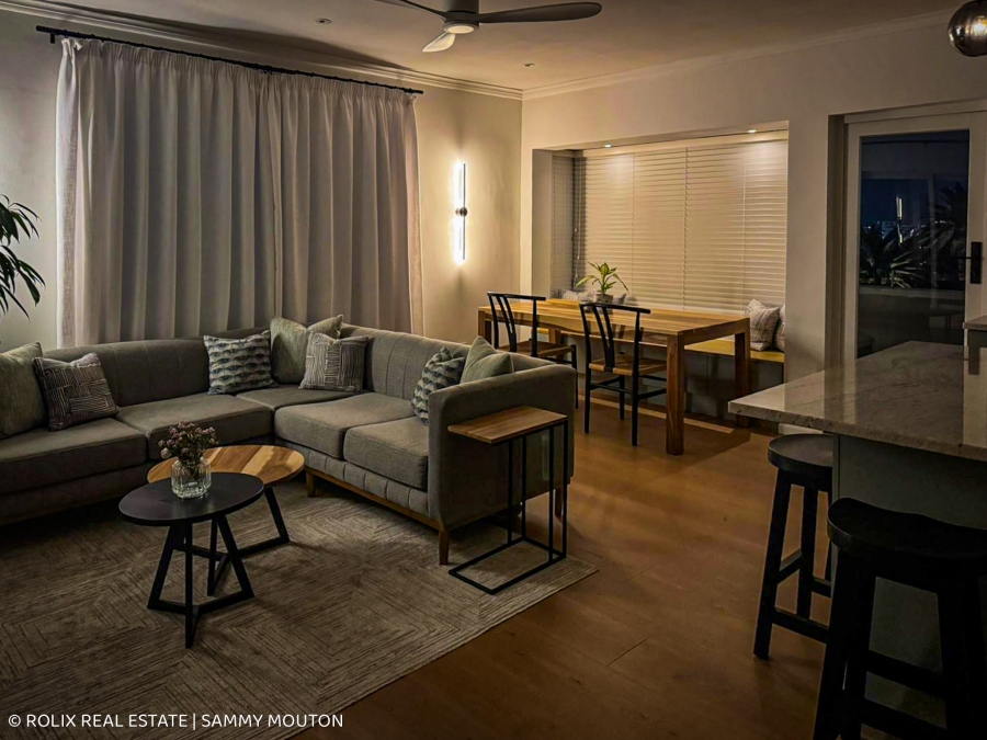 To Let 1 Bedroom Property for Rent in Sea Point Western Cape